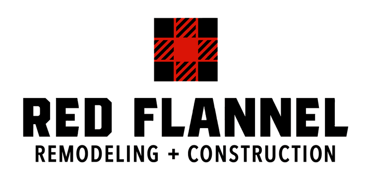 Red Flannel Remodeling